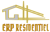 ERP-Résidentiel Peinture & Rénovation Logo